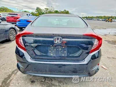 Zdjęcie 6 z 12 samochodu: 2016 HONDA CIVIC EX VIN:2HGFC2F84GH500826 - miniatura