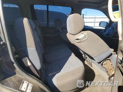 Zdjęcie 11 z 13 samochodu: 2005 NISSAN PATHFINDER XE VIN:5N1AR18U75C743439 - miniatura