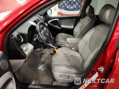 Zdjęcie 7 z 14 samochodu: 2008 TOYOTA RAV4 LIMITED VIN:JTMBK31V086039064 - miniatura