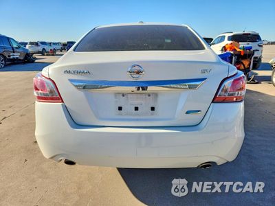 Zdjęcie 6 z 12 samochodu: 2013 NISSAN ALTIMA 2.5 VIN:1N4AL3AP1DN541825 - miniatura