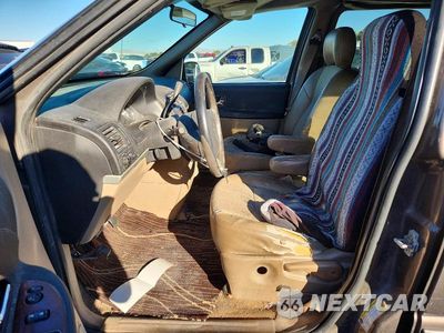 Zdjęcie 7 z 13 samochodu: 2008 CHEVROLET UPLANDER LT VIN:1GNDV331X8D173433 - miniatura