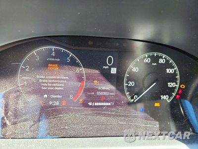 Zdjęcie 9 z 14 samochodu: 2024 HONDA HR-V EXL VIN:3CZRZ1H75RM712268 - miniatura