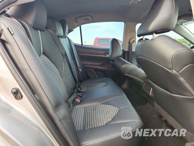Zdjęcie 10 z 12 samochodu: 2023 TOYOTA CAMRY SE VIN:4T1G11AK6PU722167 - miniatura