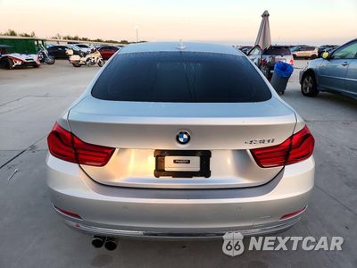 Zdjęcie 6 z 12 samochodu: 2017 BMW 430I GRAN COUPE VIN:WBA4F7C30HG787935 - miniatura