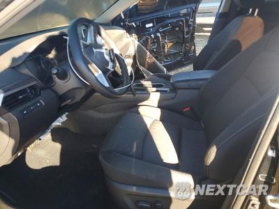 Zdjęcie 7 z 12 samochodu: 2024 NISSAN ALTIMA SV VIN:1N4BL4DV9RN430726 - miniatura