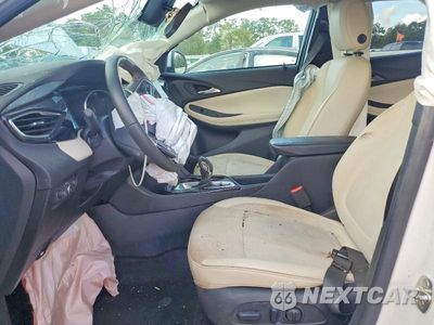 Zdjęcie 7 z 12 samochodu: 2023 BUICK ENCORE GX PREFERRED VIN:KL4MMBS2XPB134510 - miniatura