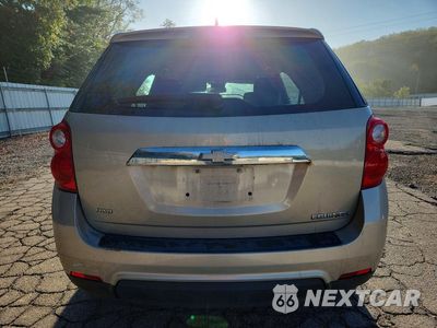Zdjęcie 6 z 13 samochodu: 2012 CHEVROLET EQUINOX LS VIN:2GNFLCEKXC6137219 - miniatura