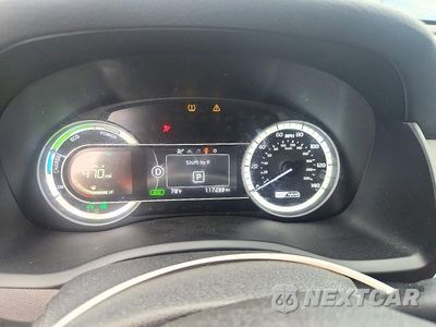 Zdjęcie 9 z 13 samochodu: 2019 KIA NIRO LX VIN:KNDCB3LC1K5283108 - miniatura