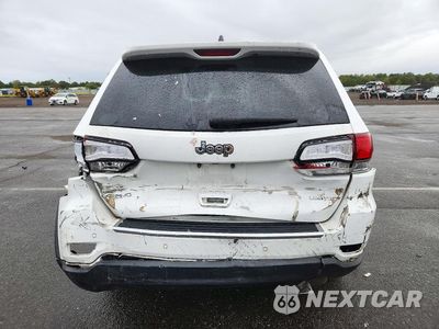 Zdjęcie 6 z 13 samochodu: 2020 JEEP GRAND CHEROKEE LIMITED VIN:1C4RJFBG5LC358828 - miniatura