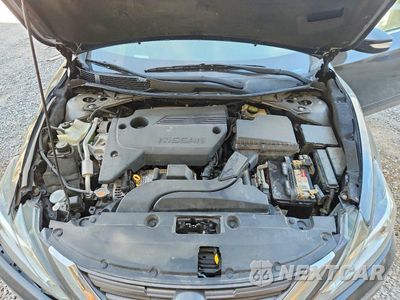 Zdjęcie 11 z 12 samochodu: 2017 NISSAN ALTIMA VIN:1N4AL3AP6HC138442 - miniatura