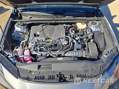 Zdjęcie 11 z 12 samochodu: 2026 TOYOTA CAMRY XSE VIN:4T1DAACK2TU315232 - miniatura