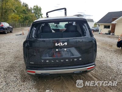 Zdjęcie 6 z 14 samochodu: 2027 KIA TELLURIDE SX VIN:5XYPD5SA8VG002490 - miniatura