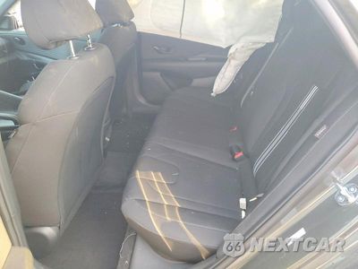 Zdjęcie 10 z 12 samochodu: 2026 HYUNDAI ELANTRA SEL SPORT VIN:KMHLM4DG3TU138267 - miniatura