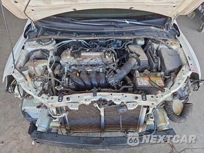 Zdjęcie 11 z 13 samochodu: 2009 TOYOTA COROLLA LE VIN:JTDBL40E99J033802 - miniatura