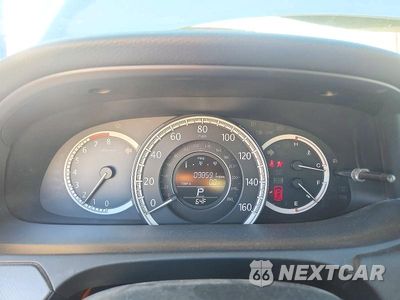 Zdjęcie 9 z 12 samochodu: 2014 HONDA ACCORD LX VIN:1HGCR2F39EA023862 - miniatura