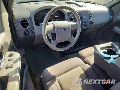 Zdjęcie 8 z 12 samochodu: 2004 FORD F150 VIN:1FTRF14534NB10521 - miniatura