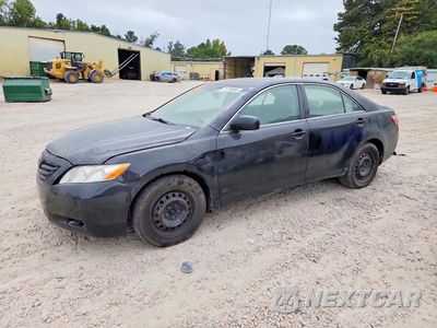 2009 TOYOTA CAMRY LE 4T1BE46K89U853113 - główne zdjęcie licytacji z USA - miniatura