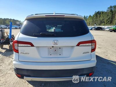 Zdjęcie 6 z 14 samochodu: 2019 HONDA PILOT EXL VIN:5FNYF6H56KB064214 - miniatura