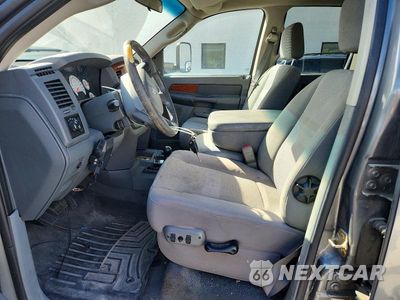 Zdjęcie 7 z 12 samochodu: 2006 DODGE RAM 2500 ST VIN:1D7KS28CX6J154933 - miniatura