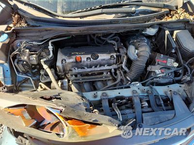 Zdjęcie 12 z 13 samochodu: 2013 HONDA CR-V LX VIN:5J6RM3H36DL046197 - miniatura