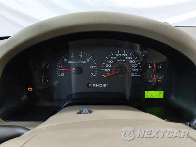 Zdjęcie 9 z 12 samochodu: 2007 FORD F150 VIN:1FTRX12W17FA58622 - miniatura