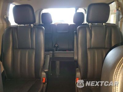 Zdjęcie 10 z 13 samochodu: 2012 CHRYSLER TOWN & COUNTRY TOURING VIN:2C4RC1BGXCR252315 - miniatura