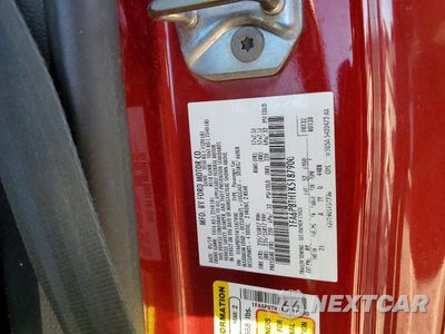 Zdjęcie 12 z 12 samochodu: 2019 FORD MUSTANG VIN:1FA6P8TH1K5187900 - miniatura