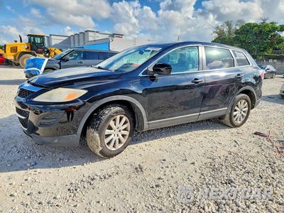 2010 MAZDA CX-9 JM3TB2MAXA0218638 - główne zdjęcie licytacji z USA - miniatura