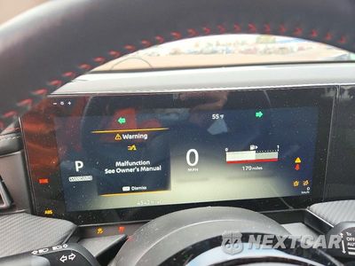 Zdjęcie 9 z 13 samochodu: 2025 NISSAN KICKS SR VIN:3N8AP6DD9SL388386 - miniatura