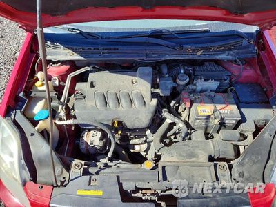 Zdjęcie 11 z 12 samochodu: 2012 NISSAN SENTRA 2.0 VIN:3N1AB6AP6CL641600 - miniatura