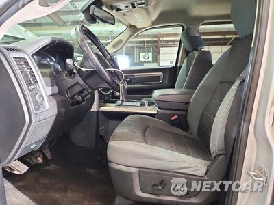 Zdjęcie 7 z 12 samochodu: 2013 RAM 1500 SLT VIN:1C6RR7GT8DS691348 - miniatura