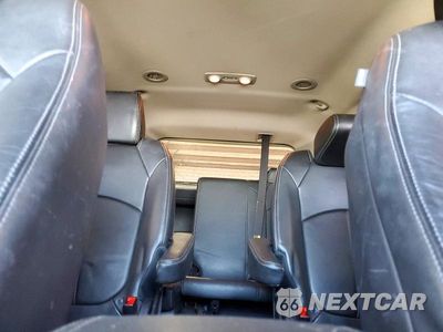 Zdjęcie 10 z 13 samochodu: 2016 GMC ACADIA SLT-1 VIN:1GKKVRKD1GJ330348 - miniatura