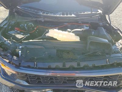 Zdjęcie 11 z 12 samochodu: 2026 FORD F150 STX VIN:1FTEW2LP5TKD11697 - miniatura