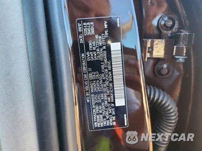 Zdjęcie 13 z 13 samochodu: 2017 VOLVO V90 CROSS COUNTRY T6 INSCRIPTION VIN:YV4A22NL0H1000936 - miniatura