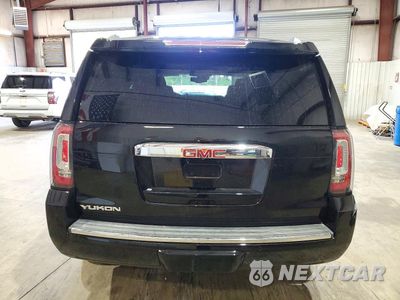 Zdjęcie 6 z 13 samochodu: 2016 GMC YUKON DENALI VIN:1GKS2CKJXGR295578 - miniatura