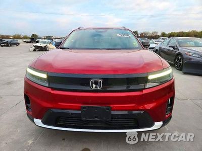 Piąte zdjęcie samochodu w środku: 2026 HONDA PROLOGUE TOUR VIN:3GPKHWRMXTS508885 - miniatura