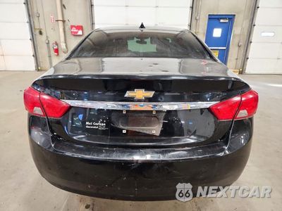 Zdjęcie 6 z 12 samochodu: 2014 CHEVROLET IMPALA LS VIN:1G11X5SL4EU162629 - miniatura
