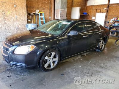 2012 CHEVROLET MALIBU 1LT 1G1ZC5E07CF202008 - główne zdjęcie licytacji z USA - miniatura