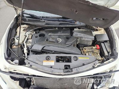 Zdjęcie 11 z 12 samochodu: 2013 NISSAN ALTIMA 2.5 VIN:1N4AL3AP6DN490368 - miniatura