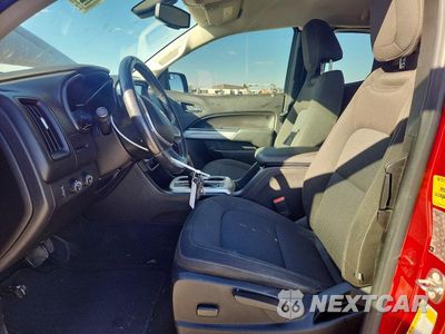 Zdjęcie 7 z 13 samochodu: 2016 CHEVROLET COLORADO LT VIN:1GCHTCE3XG1278388 - miniatura