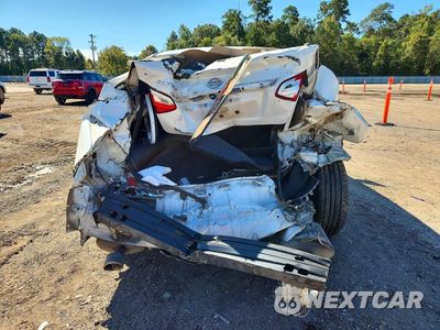 Zdjęcie 6 z 12 samochodu: 2016 NISSAN ALTIMA 2.5 S VIN:1N4AL3APXGC118211 - miniatura