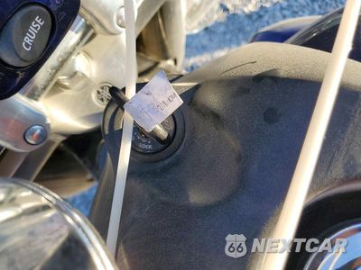 Zdjęcie 8 z 9 samochodu: 2007 YAMAHA XVZ13 TF VIN:JYAVP04E17A011595 - miniatura