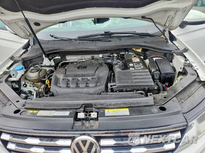 Zdjęcie 12 z 13 samochodu: 2021 VOLKSWAGEN TIGUAN S VIN:3VV0B7AXXMM027810 - miniatura