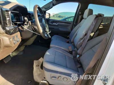 Zdjęcie 7 z 13 samochodu: 2023 CHEVROLET SILVERADO K1500 LT VIN:3GCUDDED9PG318830 - miniatura