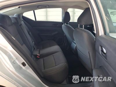 Zdjęcie 10 z 12 samochodu: 2024 NISSAN ALTIMA SV VIN:1N4BL4DW8RN358491 - miniatura