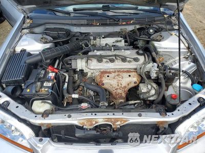 Zdjęcie 11 z 12 samochodu: 1999 HONDA ACCORD DX VIN:1HGCF8643XA157113 - miniatura