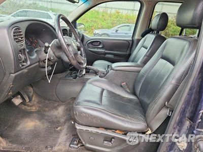 Zdjęcie 7 z 13 samochodu: 2008 CHEVROLET TRAILBLAZER LS VIN:1GNDT13S982155293 - miniatura