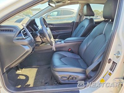 Zdjęcie 7 z 12 samochodu: 2023 TOYOTA CAMRY HYBRID SE VIN:4T1S31AK3PU058933 - miniatura