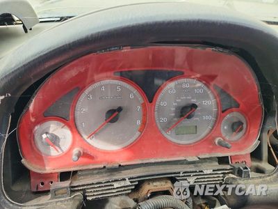 Zdjęcie 9 z 13 samochodu: 2001 HONDA CIVIC SI VIN:1HGEM21921L047230 - miniatura