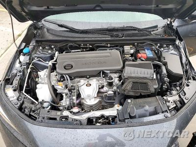 Zdjęcie 11 z 12 samochodu: 2026 HONDA CIVIC SPORT VIN:2HGFE2F51TH616155 - miniatura